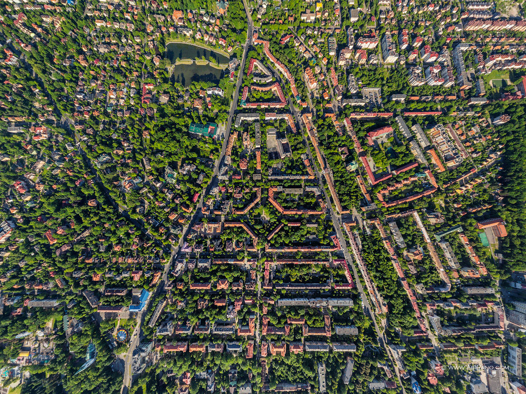 Kaliningrad (Калининград, Königsberg)